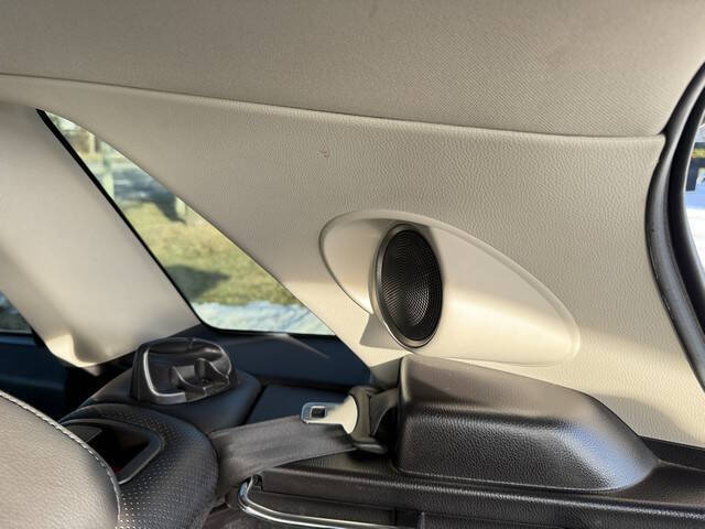 2011 Acura RDX w/Tech