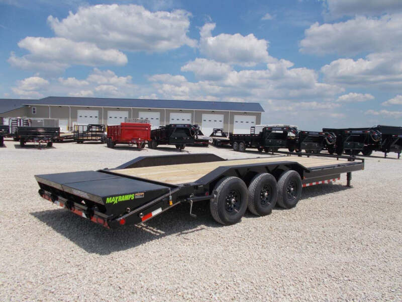 2020 Load Trail n/a