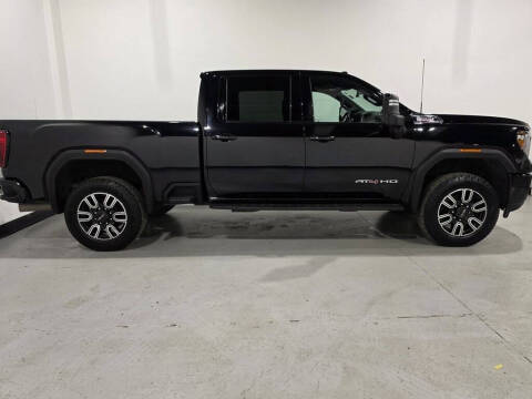 2023 GMC Sierra 2500HD