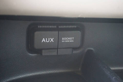 2010 Honda Element EX