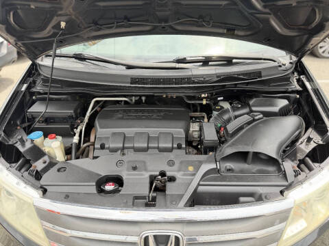 2007 Buick Terraza CXL