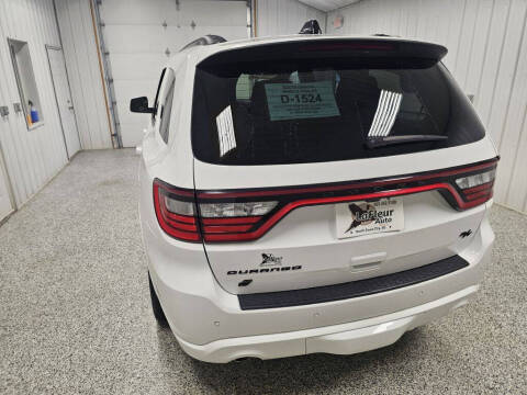 2024 Dodge Durango R/T