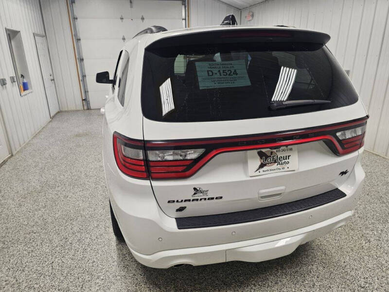 2024 Dodge Durango R/T