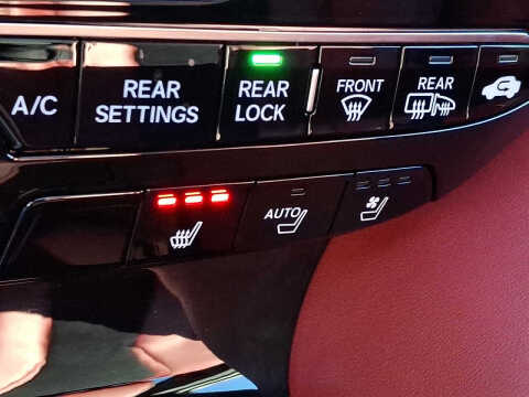 2023 Acura MDX SH-AWD w/A-SPEC