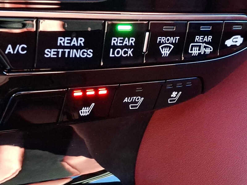 2023 Acura MDX SH-AWD w/A-SPEC