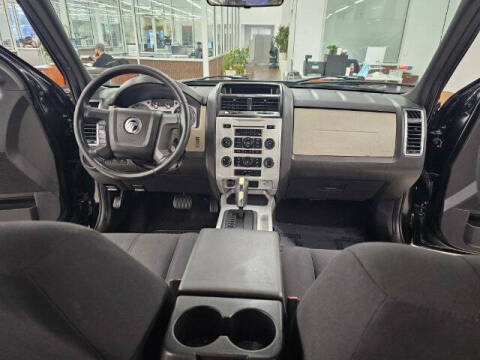 2008 Mercury Mariner I4