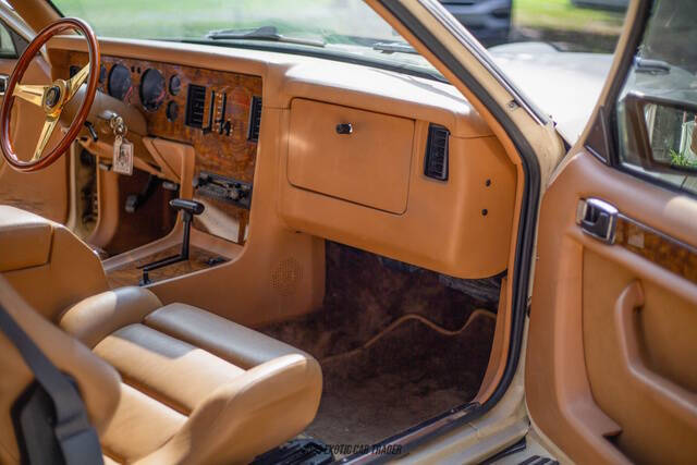 1986 Ford Mustang LX