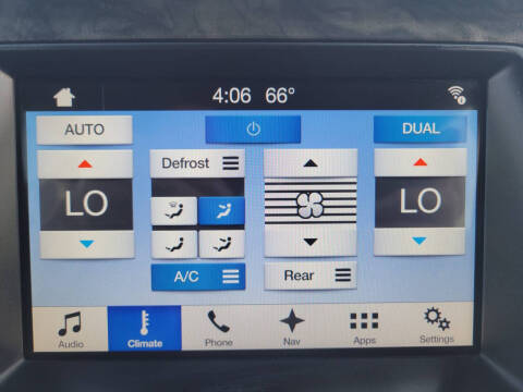 2017 Ford Expedition Limited