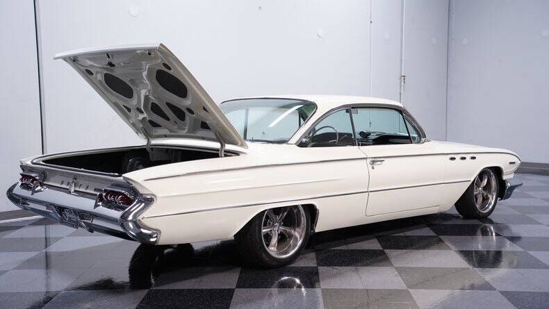1961 Buick Invicta