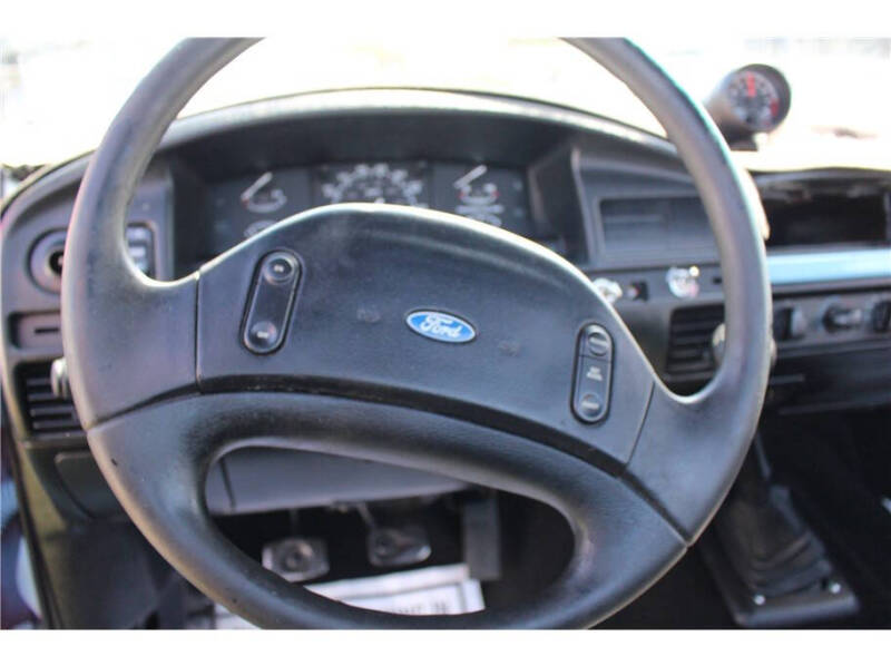 1993 Ford F-150