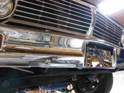 1965 Ford Falcon for sale at Private Sales in Walpole MA