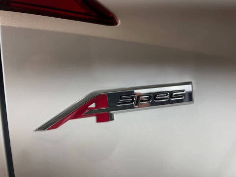 2026 Acura RDX SH-AWD w/A-SPEC