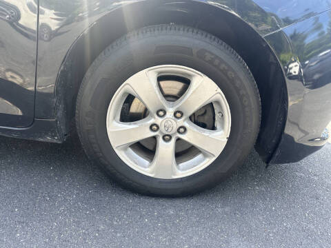 2016 Toyota Sienna LE 8-Passenger