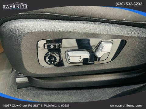 2020 BMW X5 M50i xDrive