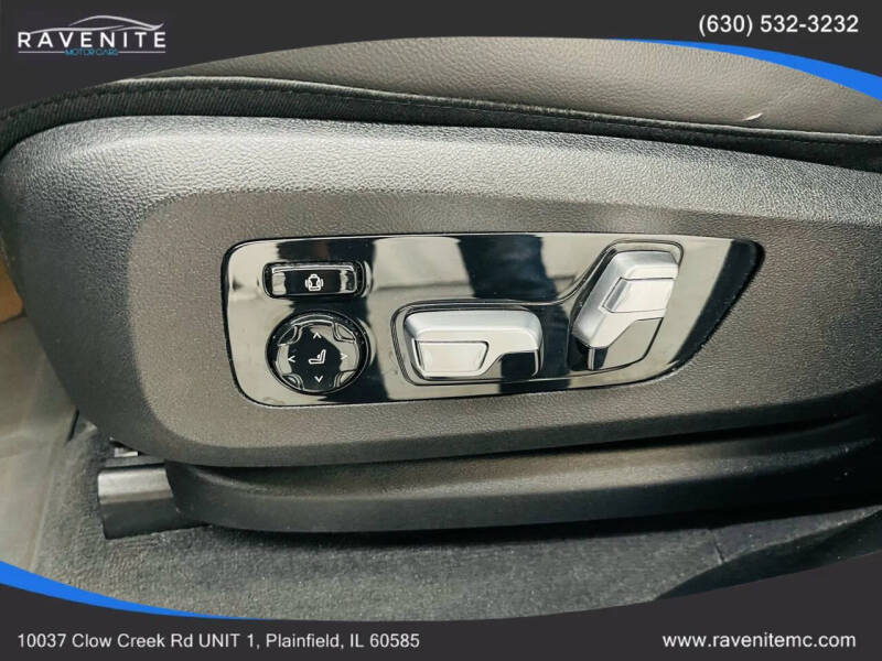 2020 BMW X5 M50i xDrive