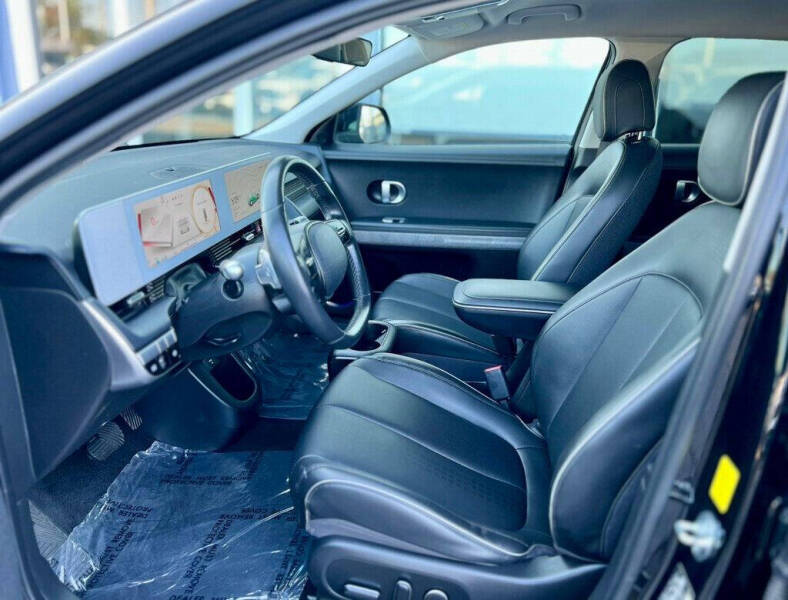 2023 Hyundai Ioniq 5 SEL