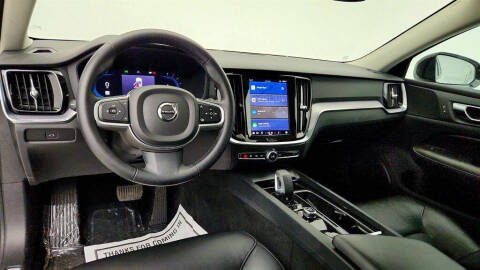 2023 Volvo S60