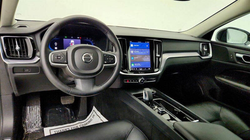 2023 Volvo S60