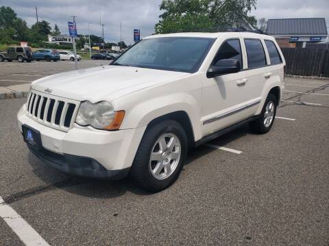 2010 Jeep Grand Cherokee for sale at B&B Auto LLC in Union NJ