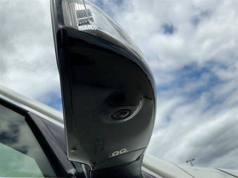 2015 Infiniti Q50