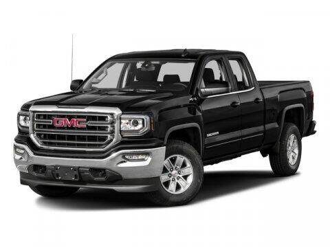 2018 GMC Sierra 1500 for sale at BIG STAR CLEAR LAKE - USED CARS in Houston TX