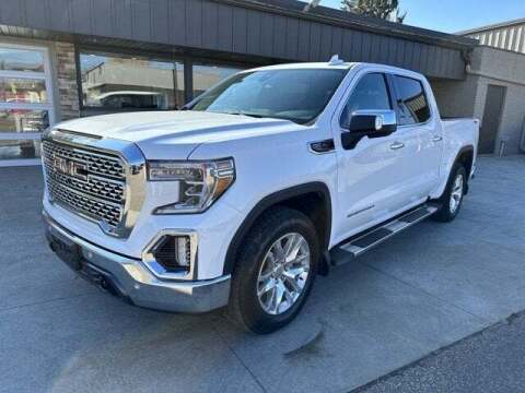 2019 GMC Sierra 1500 for sale at Somerset Sales and Leasing in Somerset WI