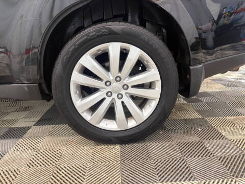 2013 Subaru Forester 2.5X Premium