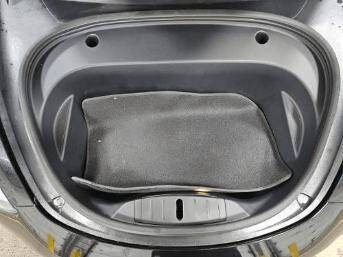 2019 Tesla Model 3 Performance