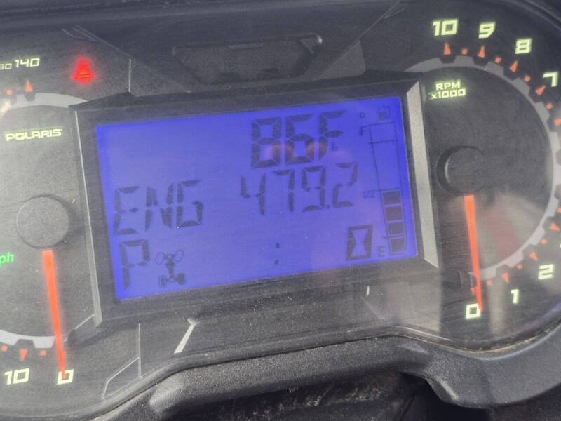 2020 Polaris General