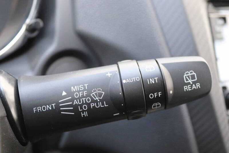 2025 Mitsubishi Outlander Sport