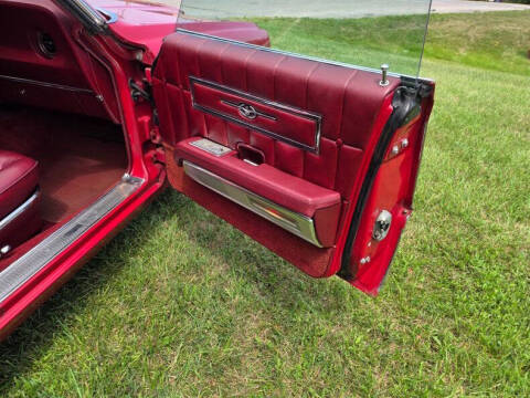 1971 Ford Thunderbird