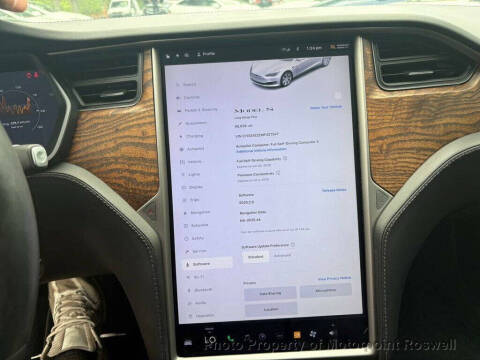 2021 Tesla Model S Long Range Plus