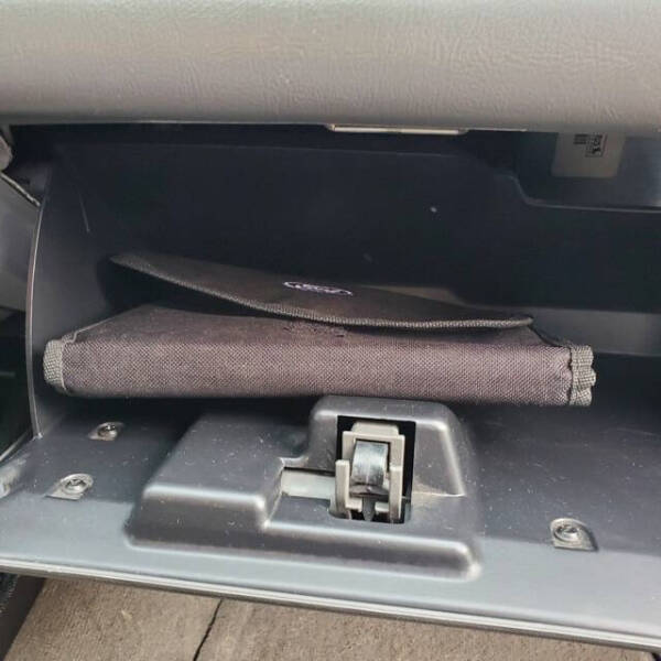 2011 Ford Ranger XLT