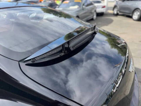 2005 Bentley Continental GT Turbo