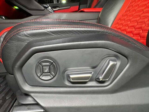 2022 Lamborghini Urus