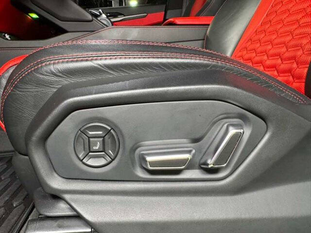 2022 Lamborghini Urus