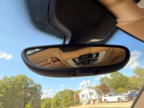 2014 Porsche Cayenne