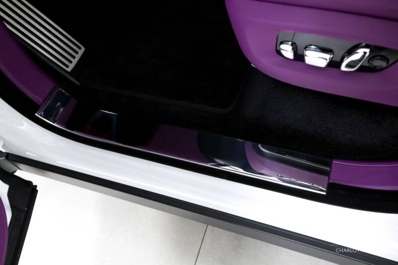 2024 Rolls-Royce Cullinan