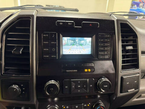 2019 Ford F-250 Super Duty