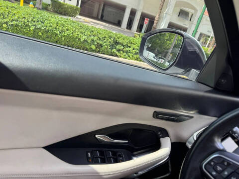 2019 Jaguar E-PACE P250 SE