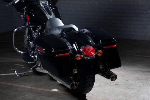 2019 Harley-Davidson Electra Glide Standard