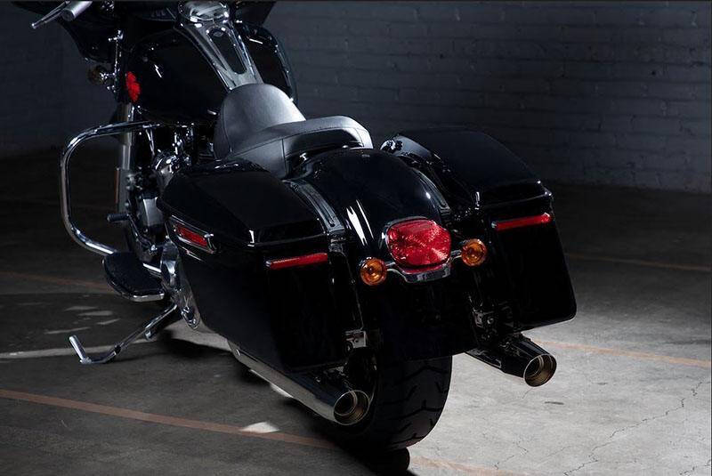 2019 Harley-Davidson Electra Glide Standard
