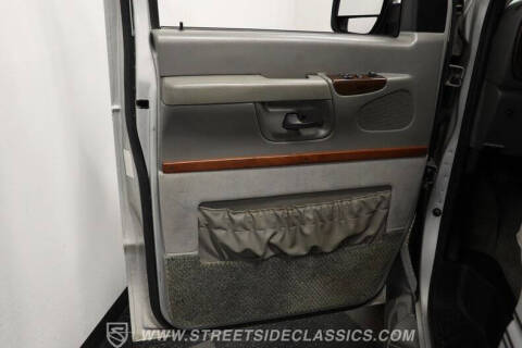 2006 Ford E-Series E-150