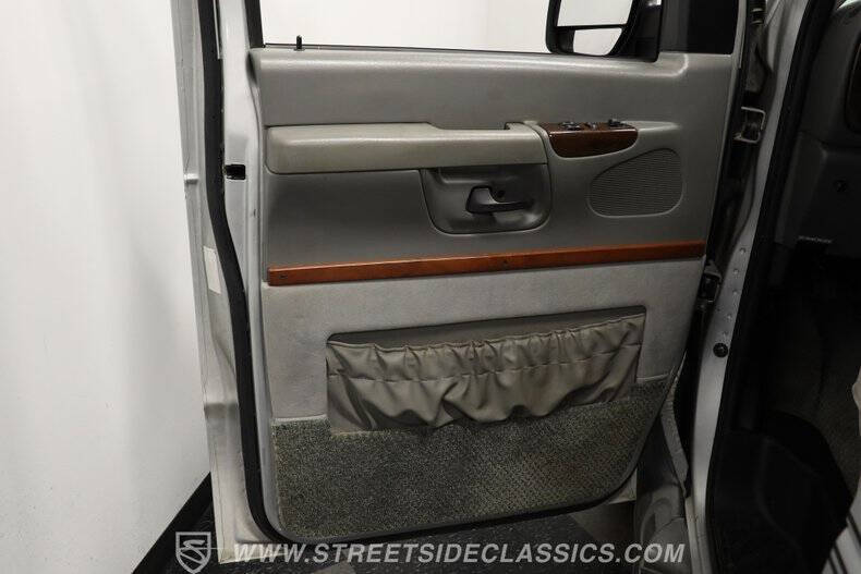 2006 Ford E-Series E-150