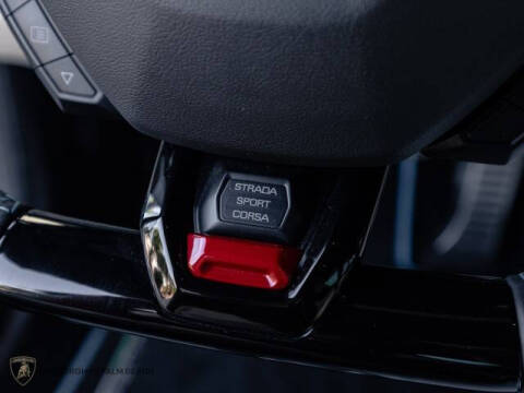 2023 Lamborghini Huracan EVO