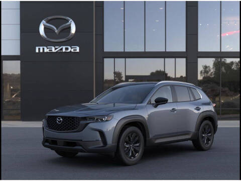 2026 Mazda CX-50 2.5 S Select