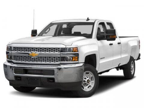 2019 Chevrolet Silverado 2500HD for sale at Mid-State Pre-Owned in Beckley, WV