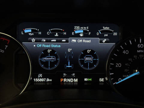 2018 Ford Expedition MAX XLT
