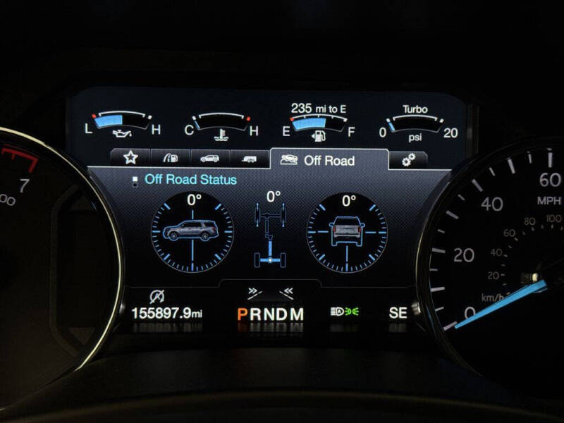 2018 Ford Expedition MAX XLT