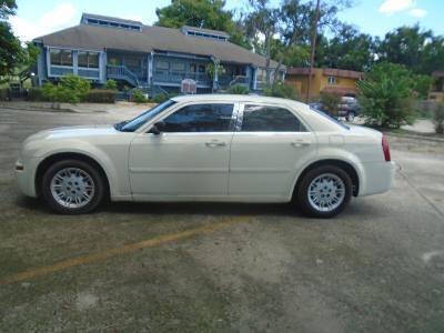 2005 Chrysler 300 for sale at AFFORDABLE IMPORT AUTO INC in Longwood, FL